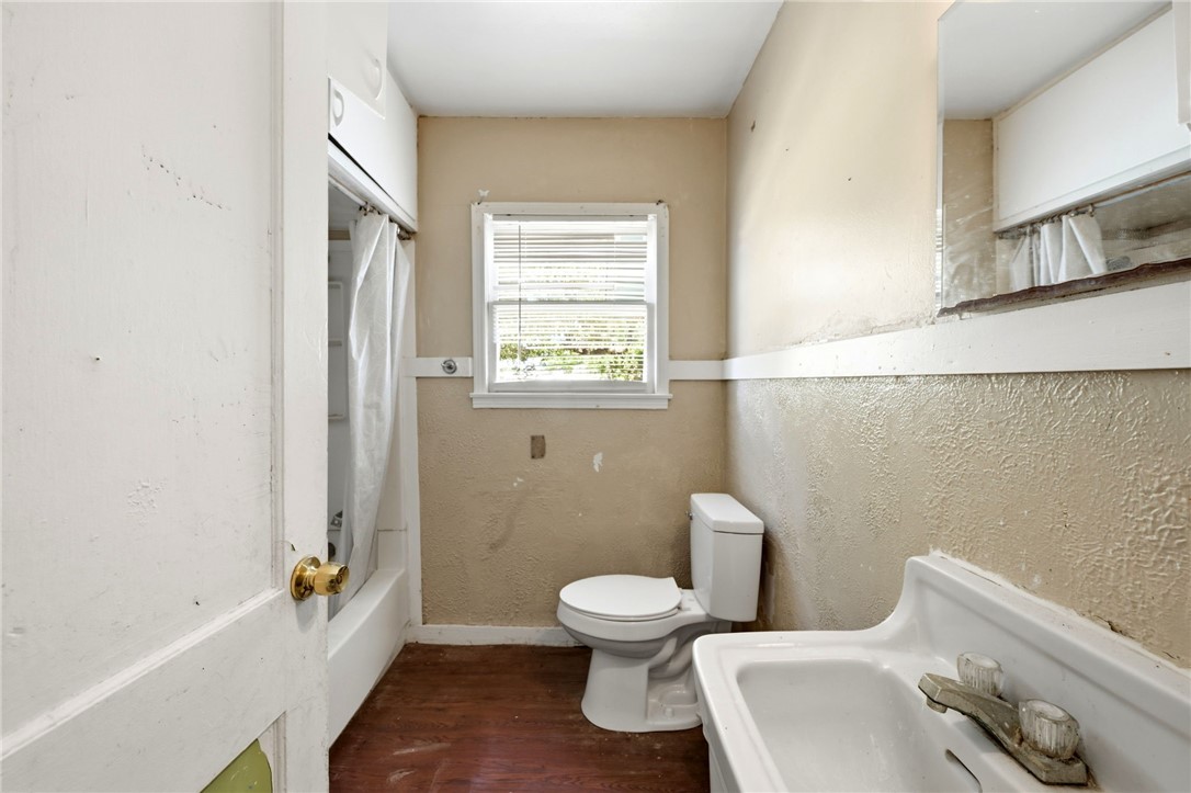 203 S 6th Street Rockport TX 78382