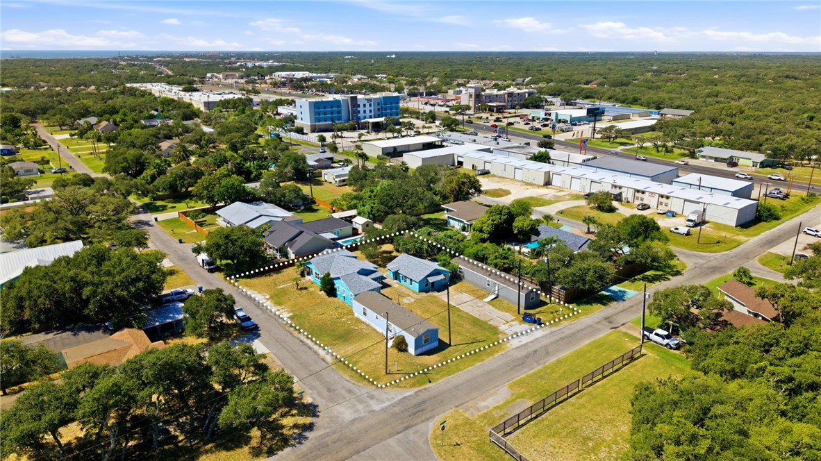 203 S 6th Street Rockport TX 78382