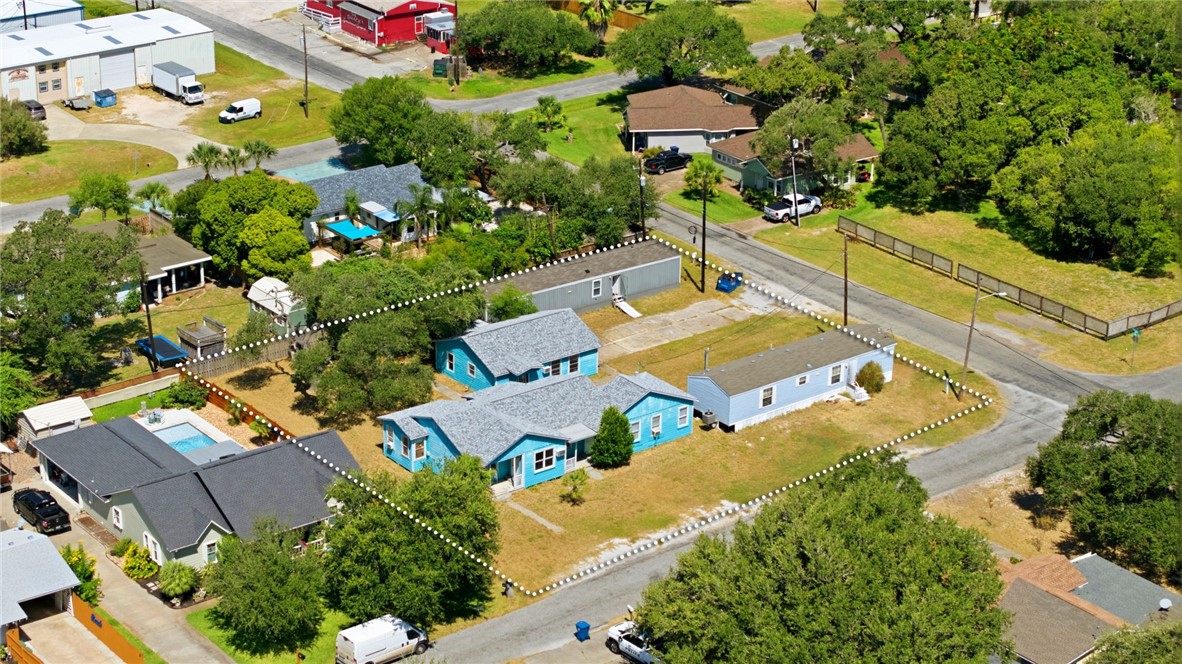 203 S 6th Street Rockport TX 78382