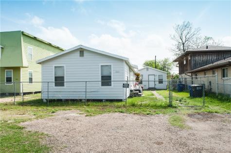 2601 Johanna Street Corpus Christi TX 78415