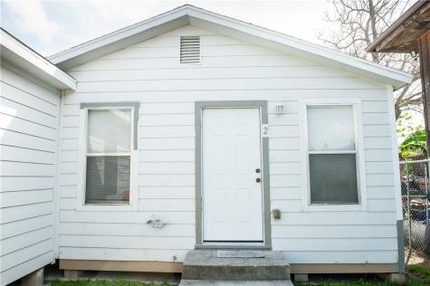 2601 Johanna Street Corpus Christi TX 78415