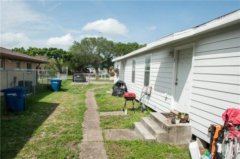 2601 Johanna Street Corpus Christi TX 78415