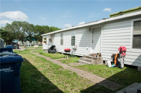 2601 Johanna Street Corpus Christi TX 78415