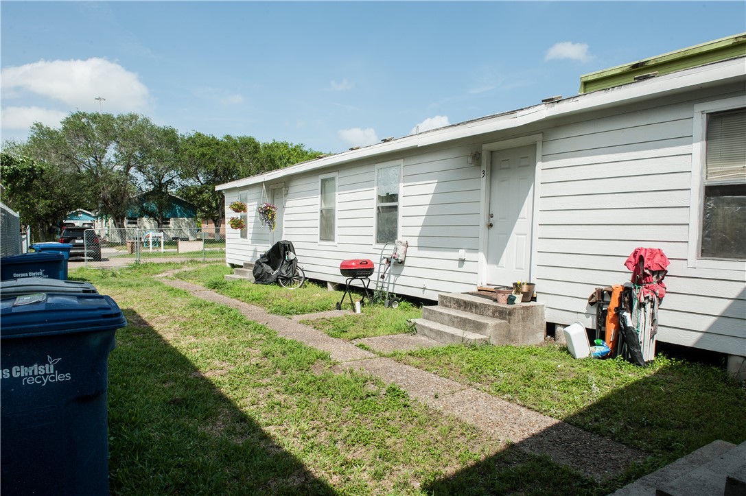 2601 Johanna Street Corpus Christi TX 78415