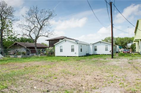 2601 Johanna Street Corpus Christi TX 78415