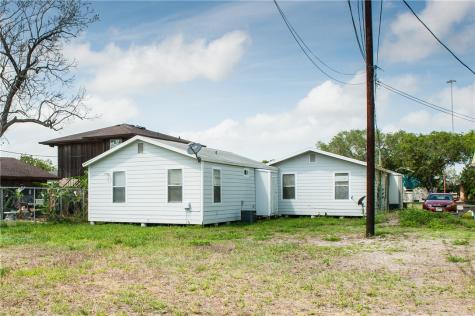 2601 Johanna Street Corpus Christi TX 78415