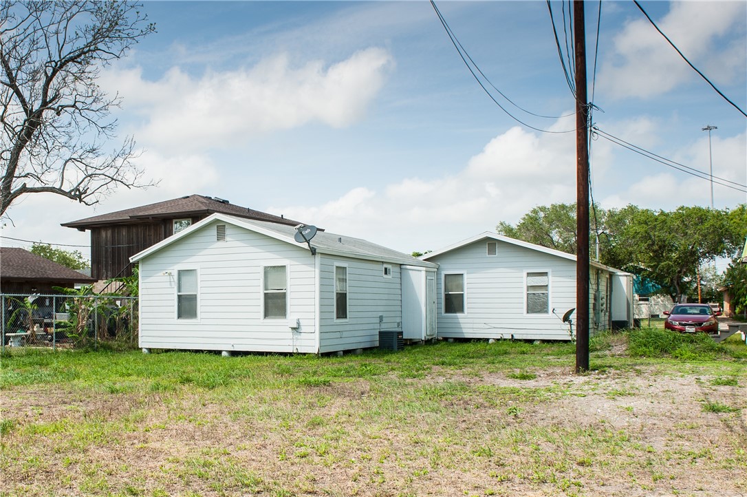 2601 Johanna Street Corpus Christi TX 78415