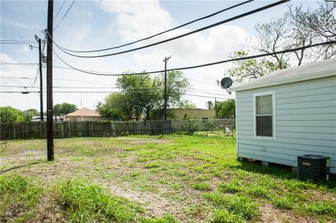 2601 Johanna Street Corpus Christi TX 78415