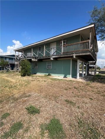 419 Gulfspray Avenue Corpus Christi TX 78402