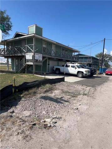 419 Gulfspray Avenue Corpus Christi TX 78402