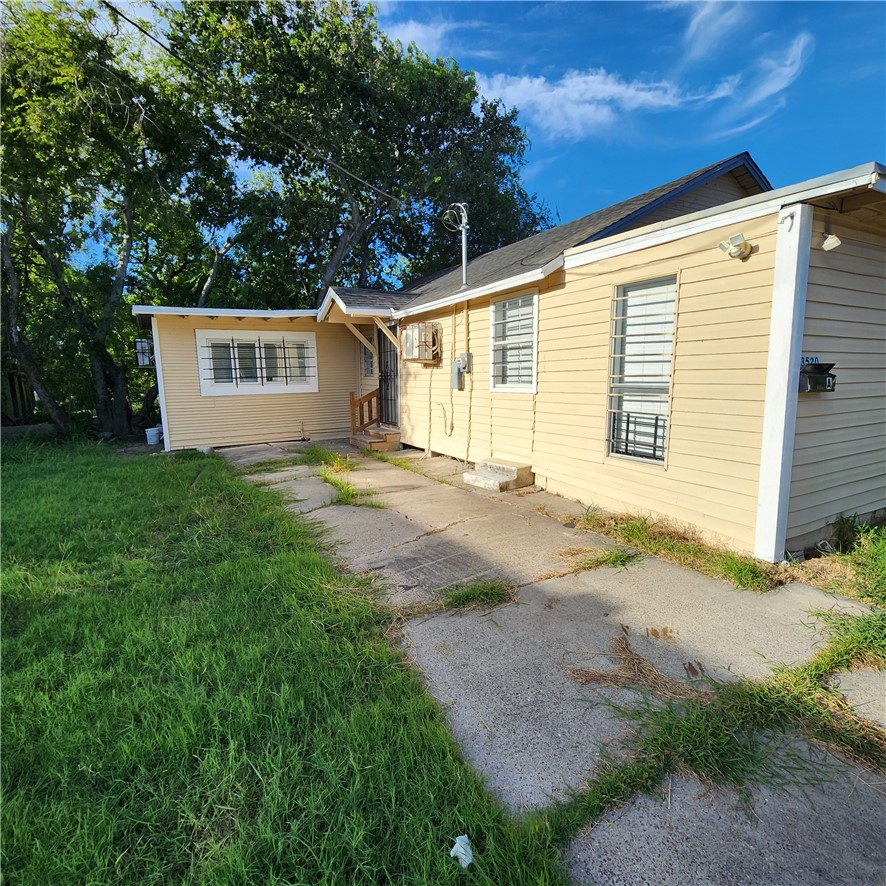 3520 Lou Street Corpus Christi TX 78405