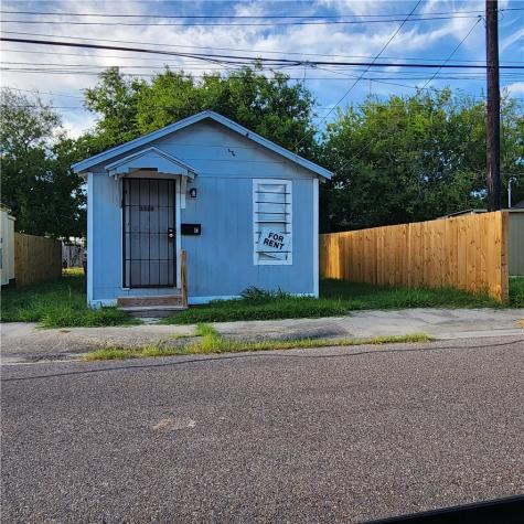 3520 Lou Street Corpus Christi TX 78405
