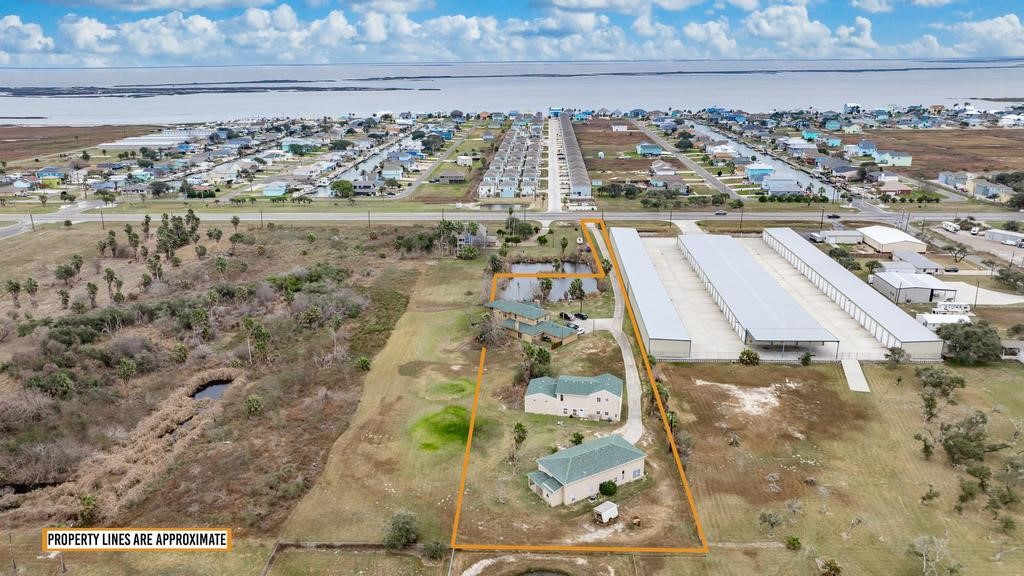 4107 Highway 35 Hwy S Rockport TX 78382