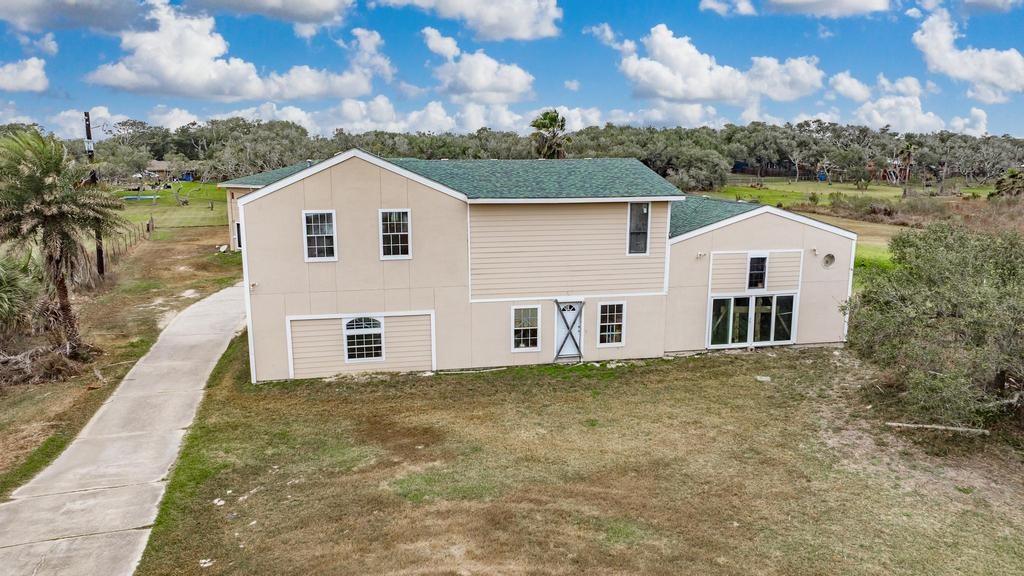 4107 Highway 35 Hwy S Rockport TX 78382