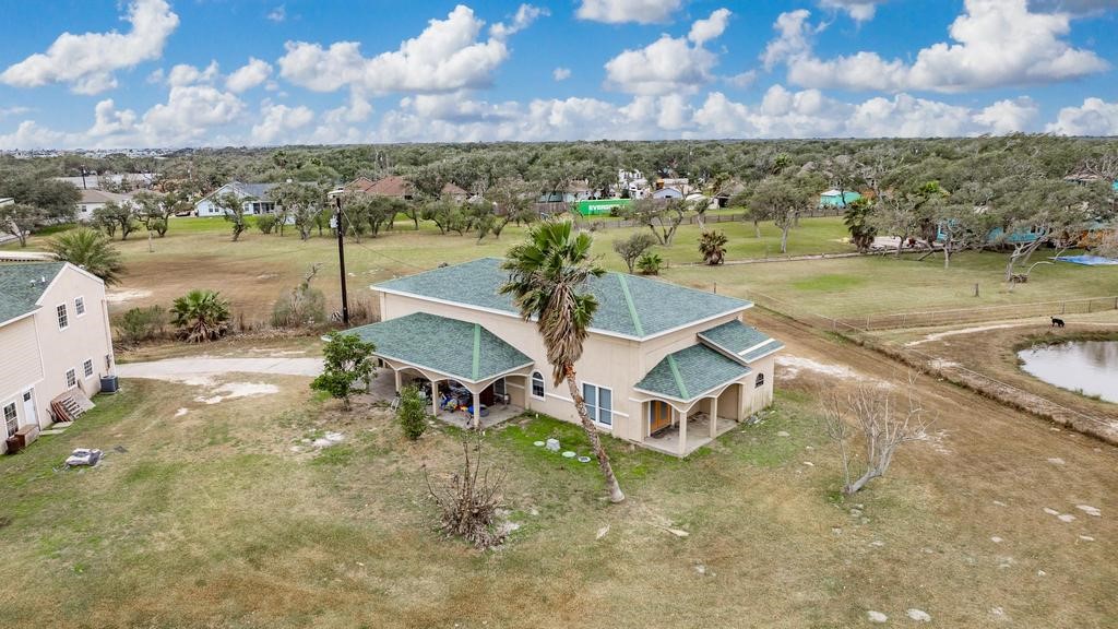4107 Highway 35 Hwy S Rockport TX 78382