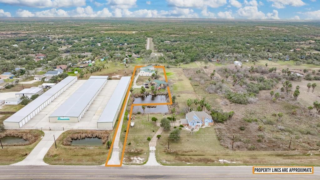 4107 Highway 35 Hwy S Rockport TX 78382