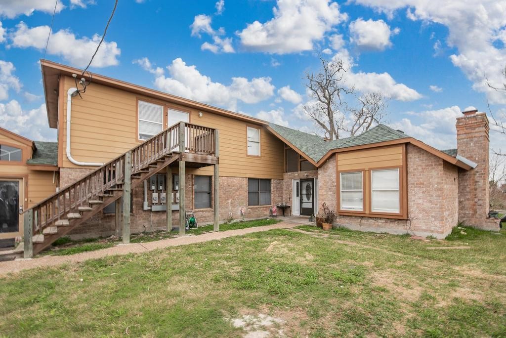 4107 Highway 35 Hwy S Rockport TX 78382