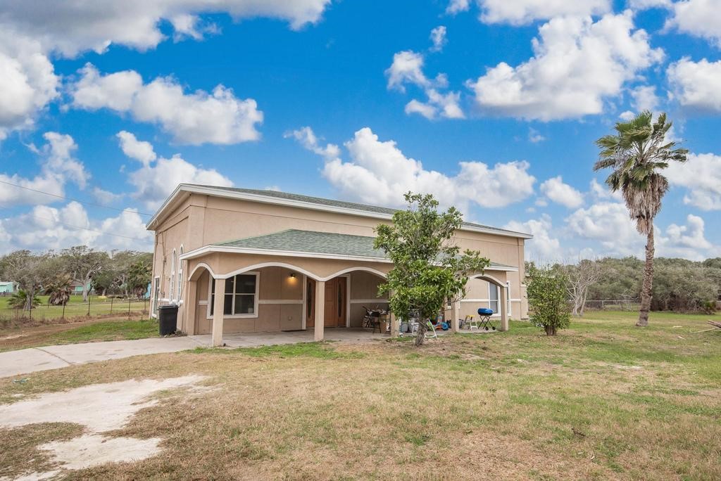 4107 Highway 35 Hwy S Rockport TX 78382