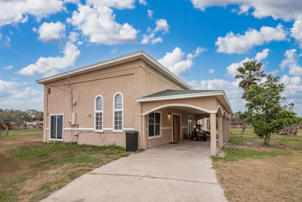 4107 Highway 35 Hwy S Rockport TX 78382