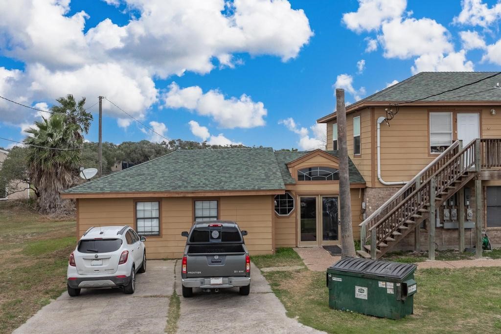 4107 Highway 35 Hwy S Rockport TX 78382