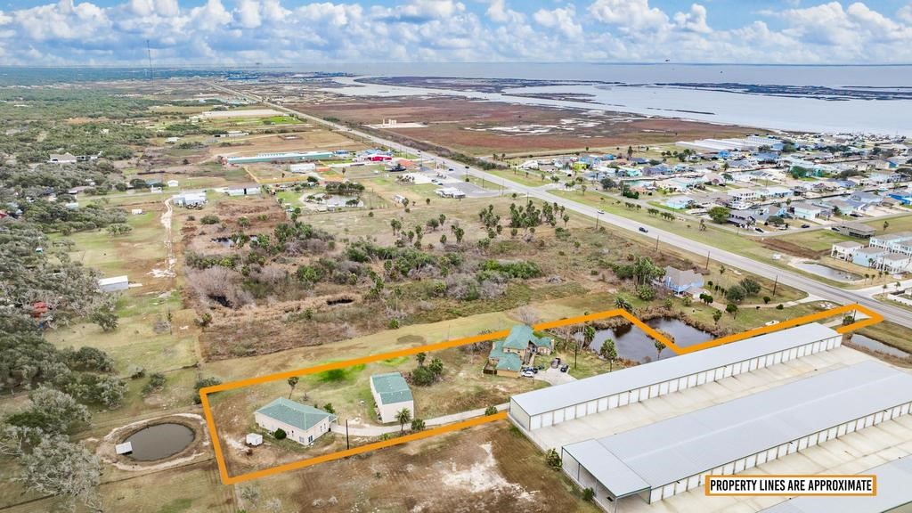 4107 Highway 35 Hwy S Rockport TX 78382