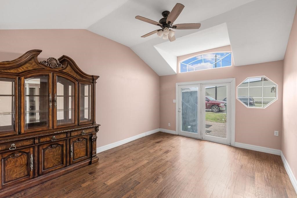 4107 Highway 35 Hwy S Rockport TX 78382