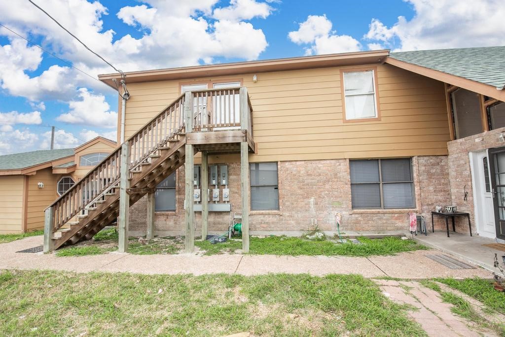 4107 Highway 35 Hwy S Rockport TX 78382