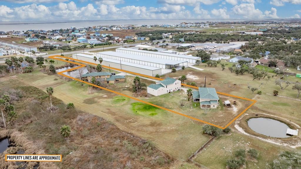 4107 Highway 35 Hwy S Rockport TX 78382