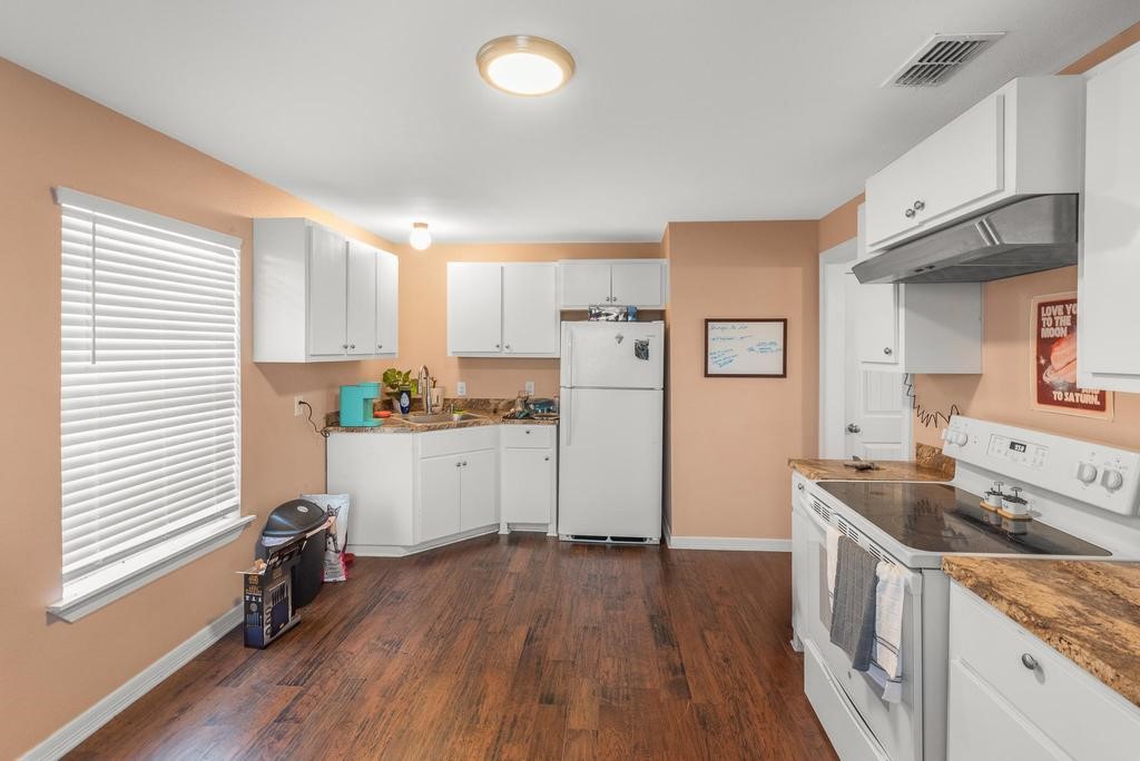 4107 Highway 35 Hwy S Rockport TX 78382