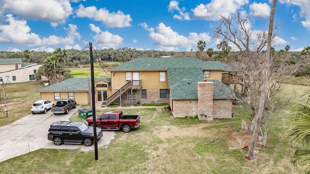 4107 Highway 35 Hwy S Rockport TX 78382