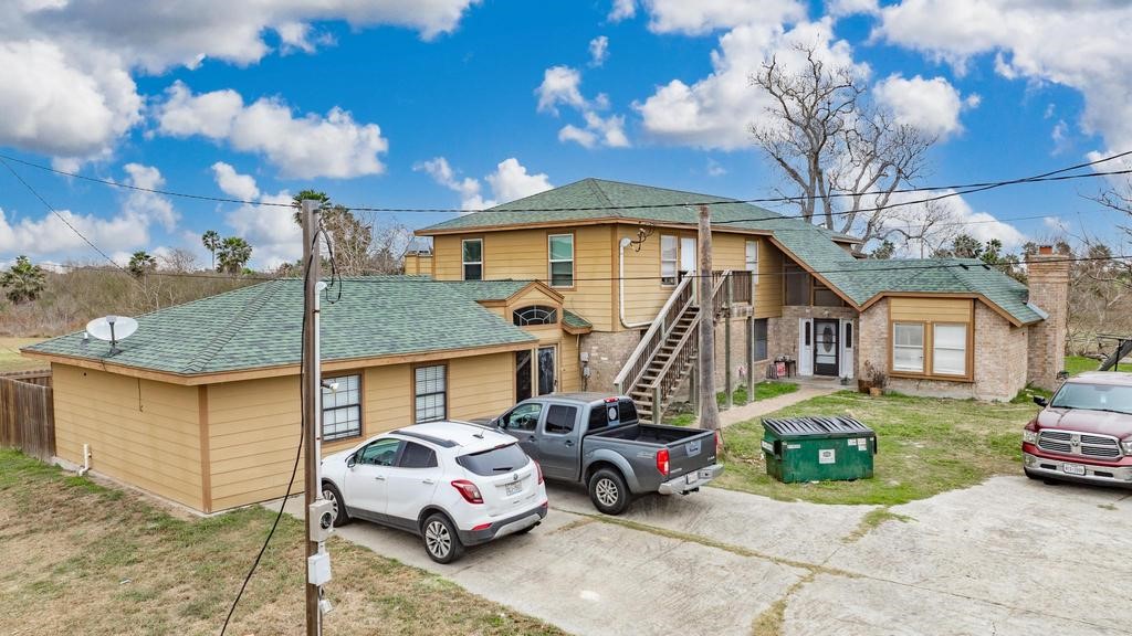 4107 Highway 35 Hwy S Rockport TX 78382