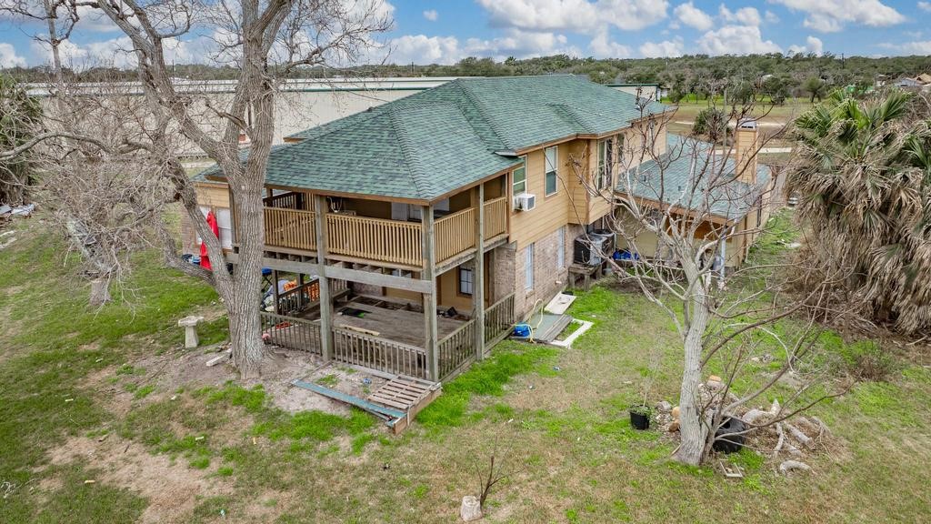 4107 Highway 35 Hwy S Rockport TX 78382