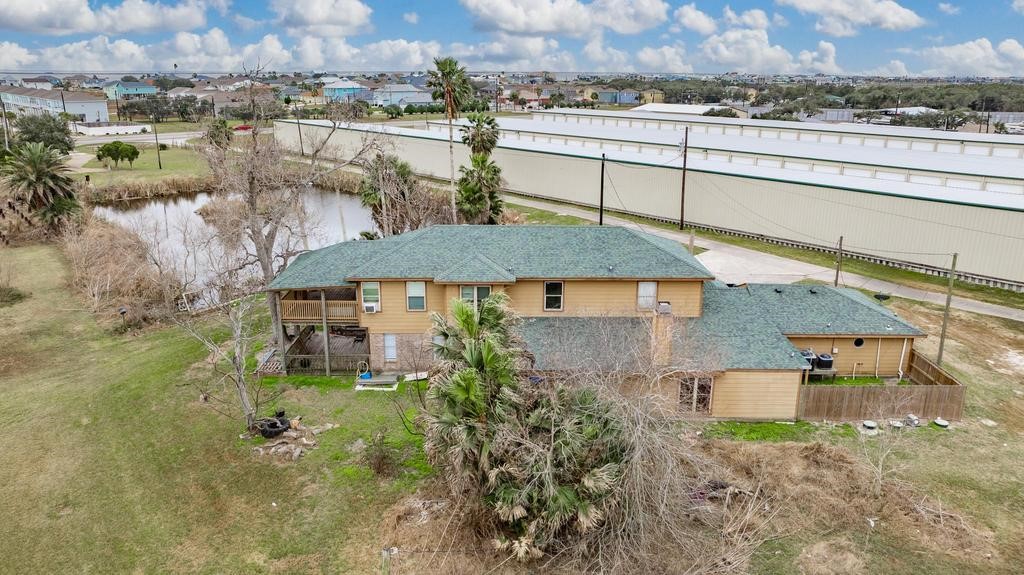 4107 Highway 35 Hwy S Rockport TX 78382