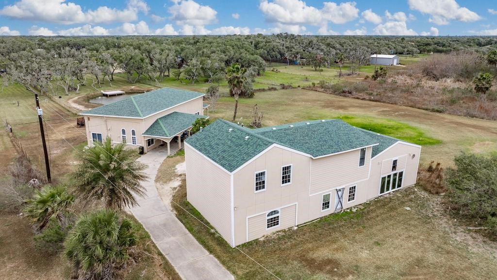4107 Highway 35 Hwy S Rockport TX 78382