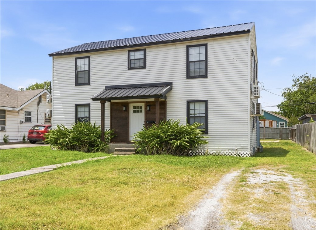 2833 Lawnview Street Corpus Christi TX 78404