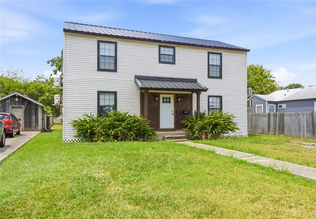 2833 Lawnview Street Corpus Christi TX 78404