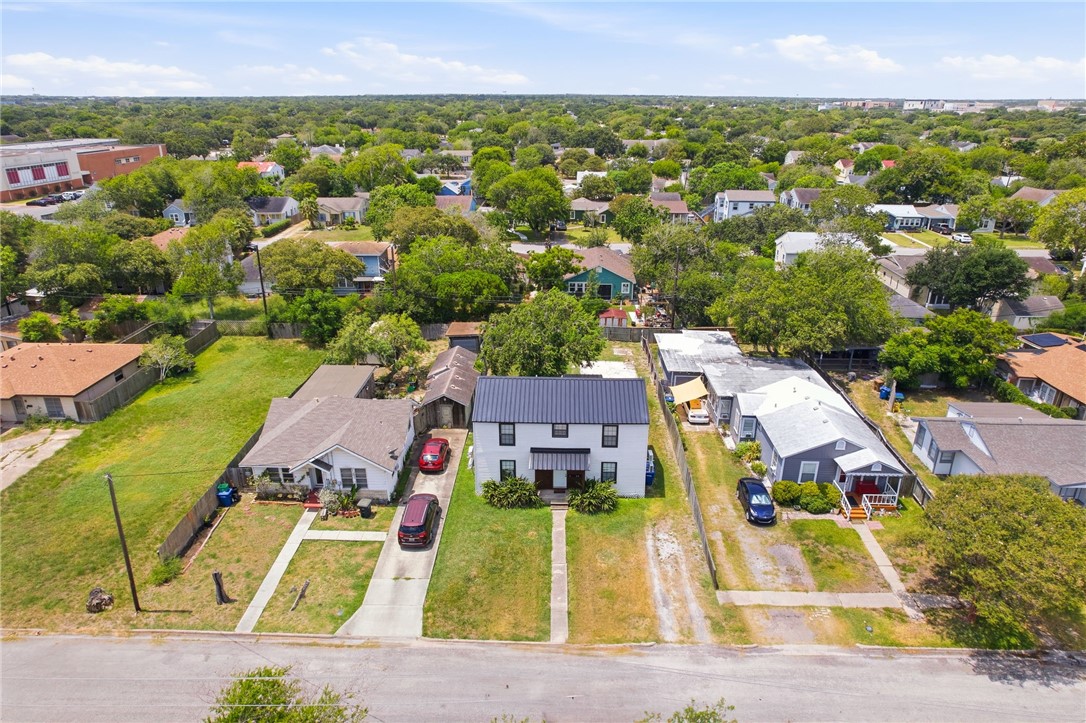 2833 Lawnview Street Corpus Christi TX 78404