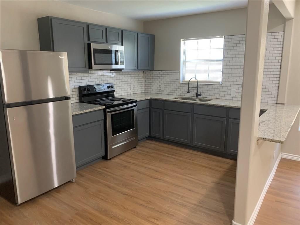 2833 Lawnview Street Corpus Christi TX 78404