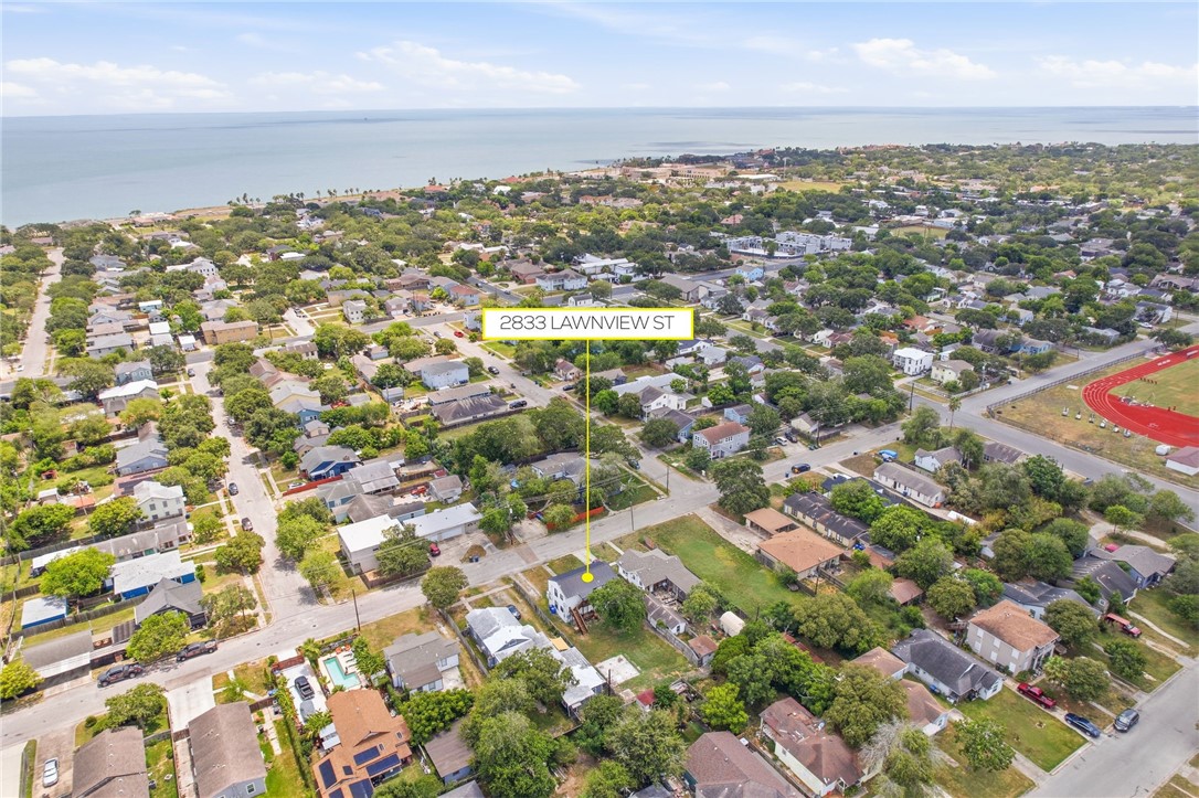 2833 Lawnview Street Corpus Christi TX 78404
