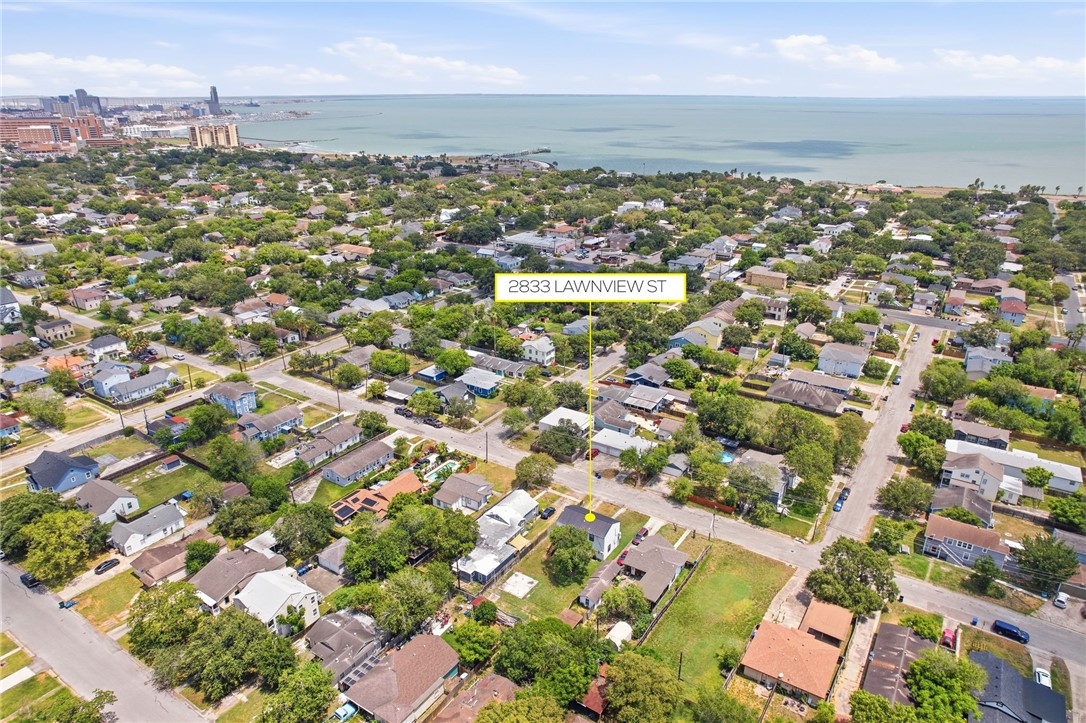 2833 Lawnview Street Corpus Christi TX 78404