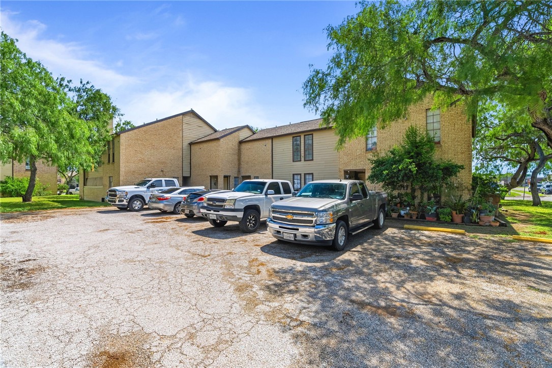 6118 Wilderock Drive Corpus Christi TX 78414