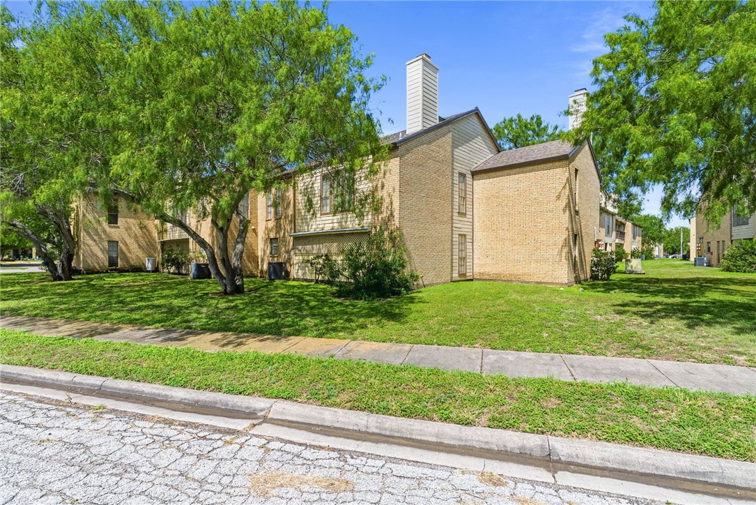 6118 Wilderock Drive Corpus Christi TX 78414