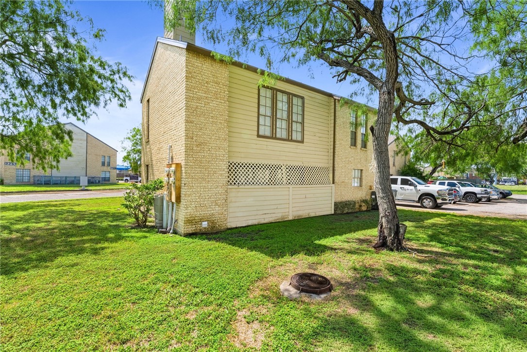 6118 Wilderock Drive Corpus Christi TX 78414