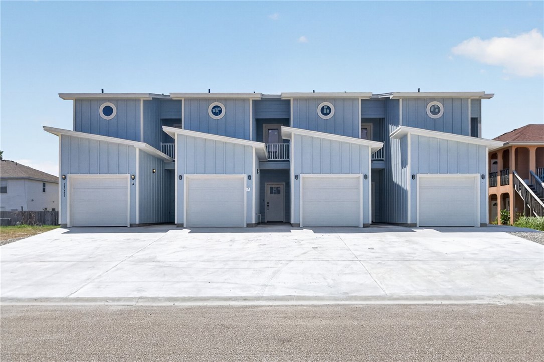 13981 Ports O Call Drive Corpus Christi TX 78418