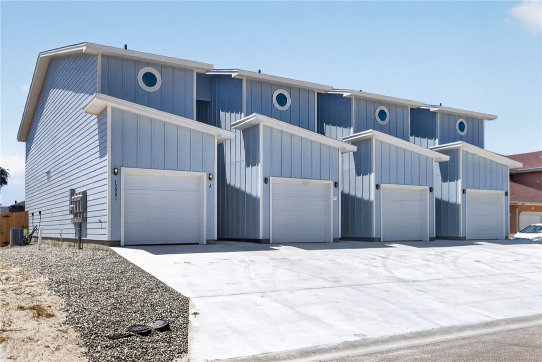 13981 Ports O Call Drive Corpus Christi TX 78418