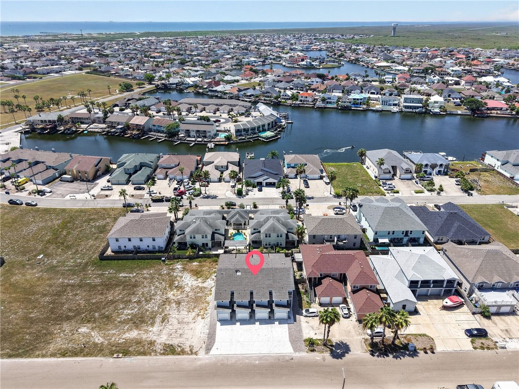 13981 Ports O Call Drive Corpus Christi TX 78418
