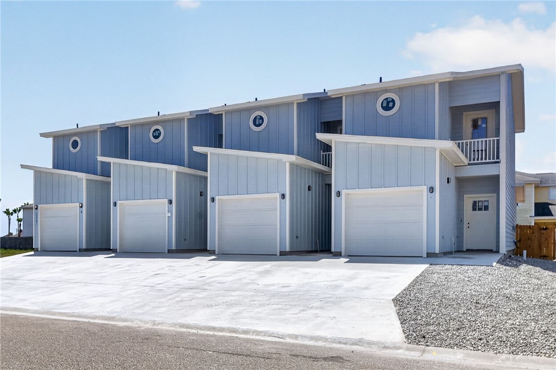 13981 Ports O Call Drive Corpus Christi TX 78418