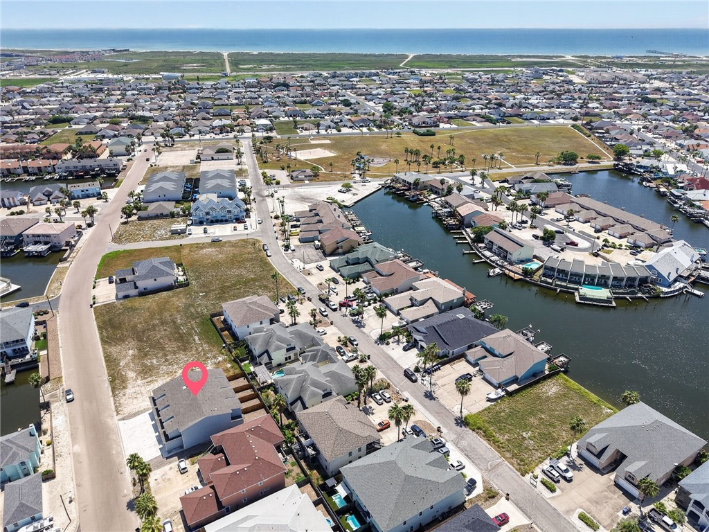 13981 Ports O Call Drive Corpus Christi TX 78418