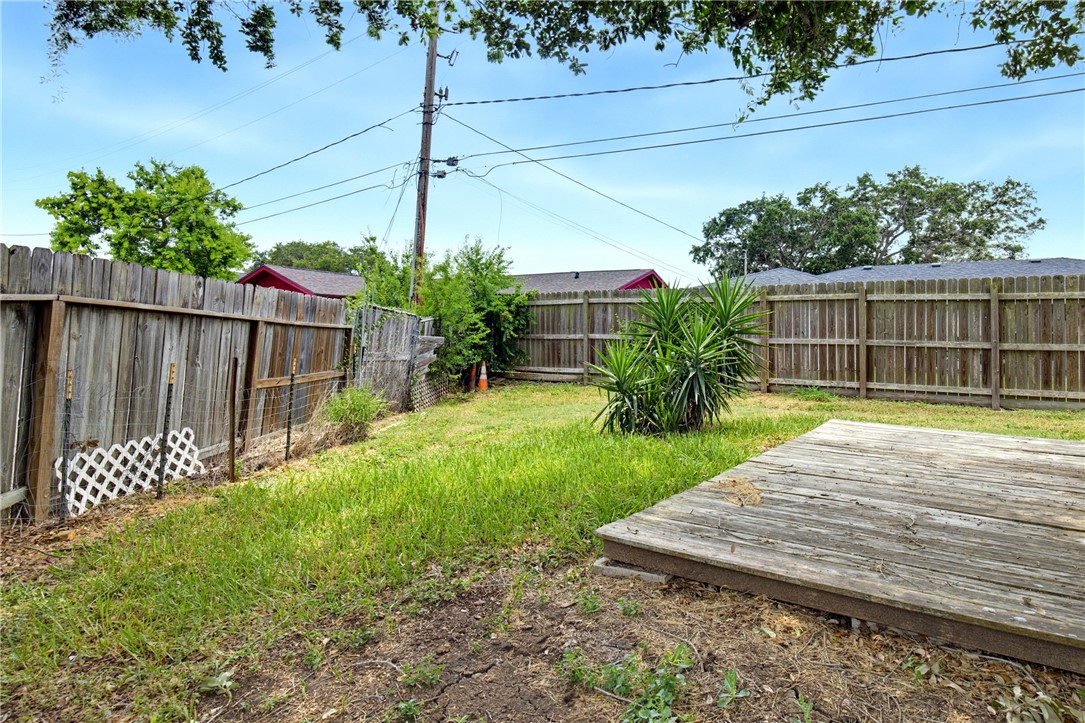 5053 Middlecoff Circle Corpus Christi TX 78413
