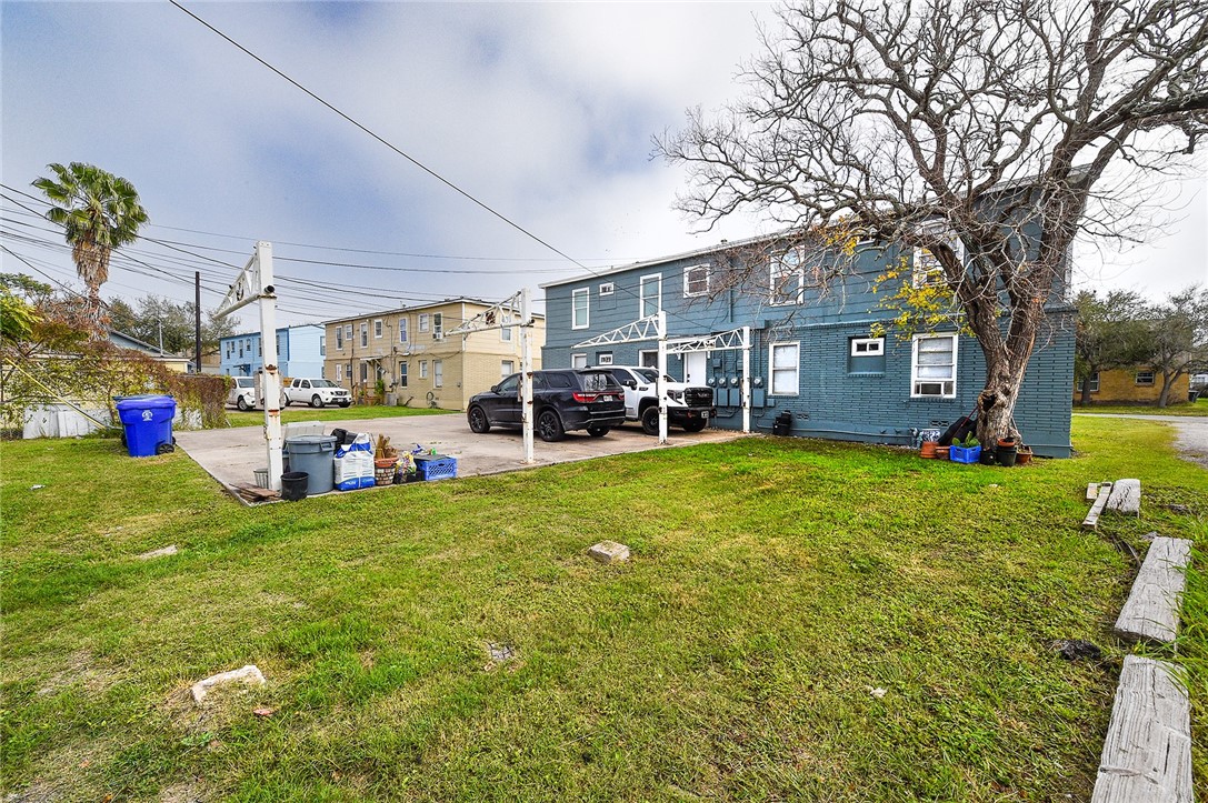 642 Robinson Street Corpus Christi TX 78404